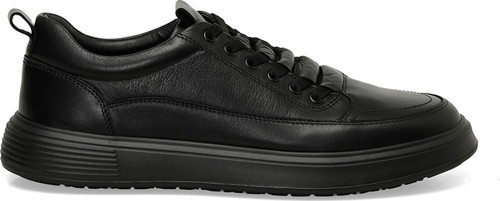 5 Nokta 108077.M 5FX Erkek Comfort Ayakkabı SİYAH