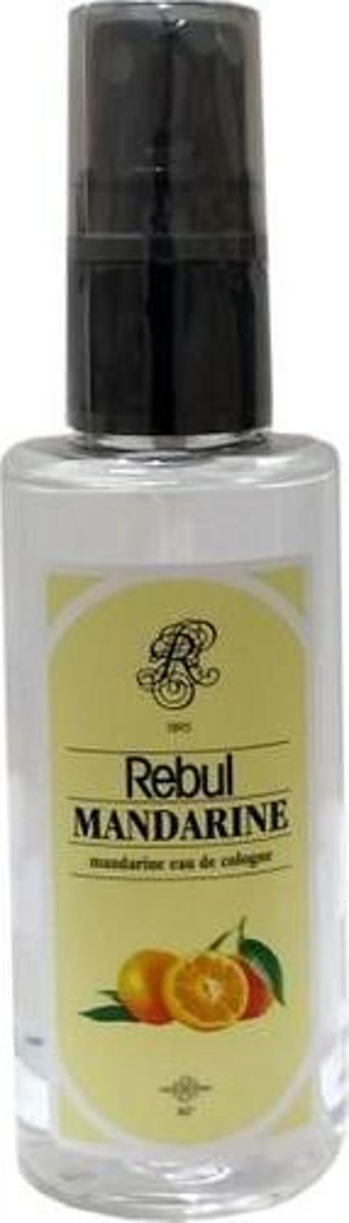 MANDALINA  50 ml KOLONYA
