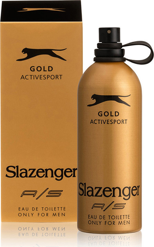 Edt A.s.125ml Gold