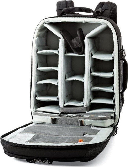 Pro Runner Bp 450 Aw Iı Sırt Çantası Siyah