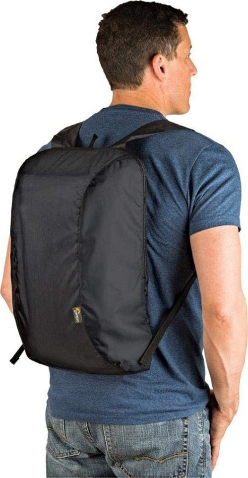 Sleevepack 13 Packable Laptop Sleeve Blue Gray