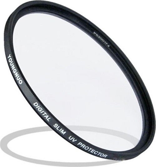 62mm Slim Uv Filtre