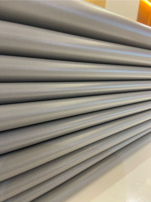 Pazarcı Brandası/Kampet tezgah Brandası/Pazarcı Örtüsü 1.sınıf/Portatif Tezgah Örtüsü 2METRE Gri