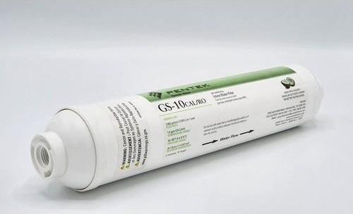 2'' Jaco (Dişli) Kapalı & Açık Kasa Uyumlu Organik Alkali Su Arıtma Filtresi