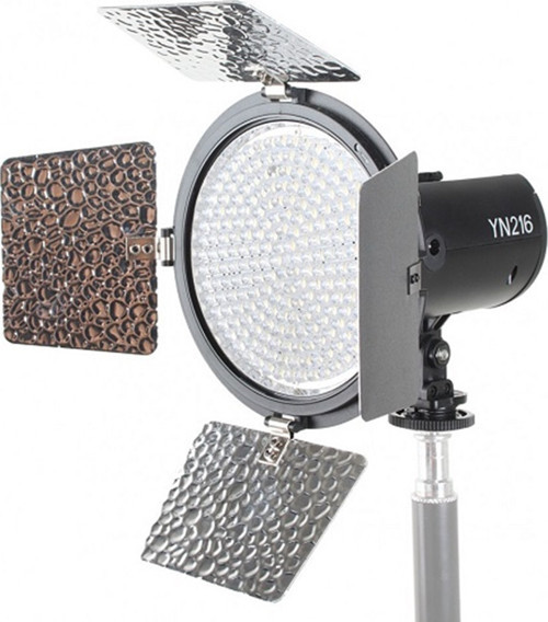 Yn216 Bi-color Led Işık