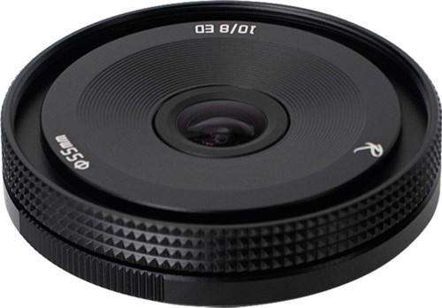 10mm F8 ıı sony E bayonet