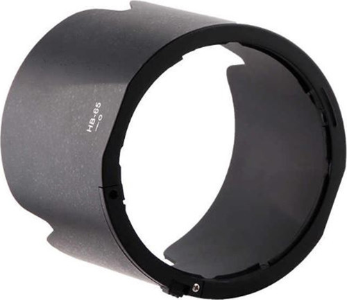 Nikon Hb-65 Parasoley 80-400mm G Ed Vr Lens Uyumlu