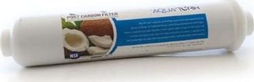Aquaturk Tüm Arıtma Cihazlarına Uyumlu Tatlandırıcı Filtre