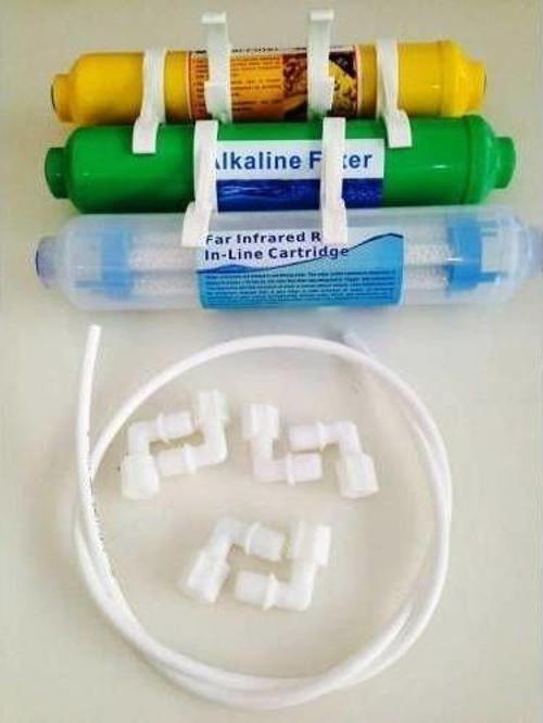 ASB Su Arıtma Mineral