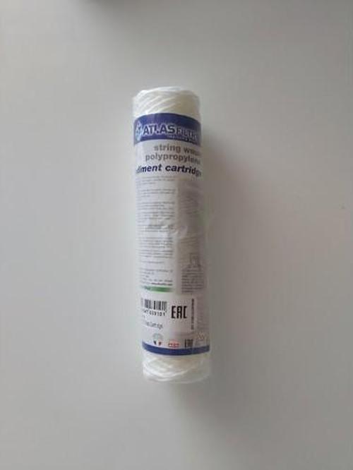 Atlas Atlas Ip Filtre 10'' 5 Mıcron