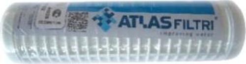 Atlas Yıkanabilir Filtre