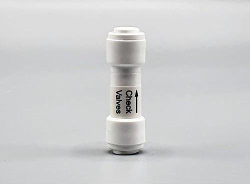 Check Valve Boru Su Arıtma