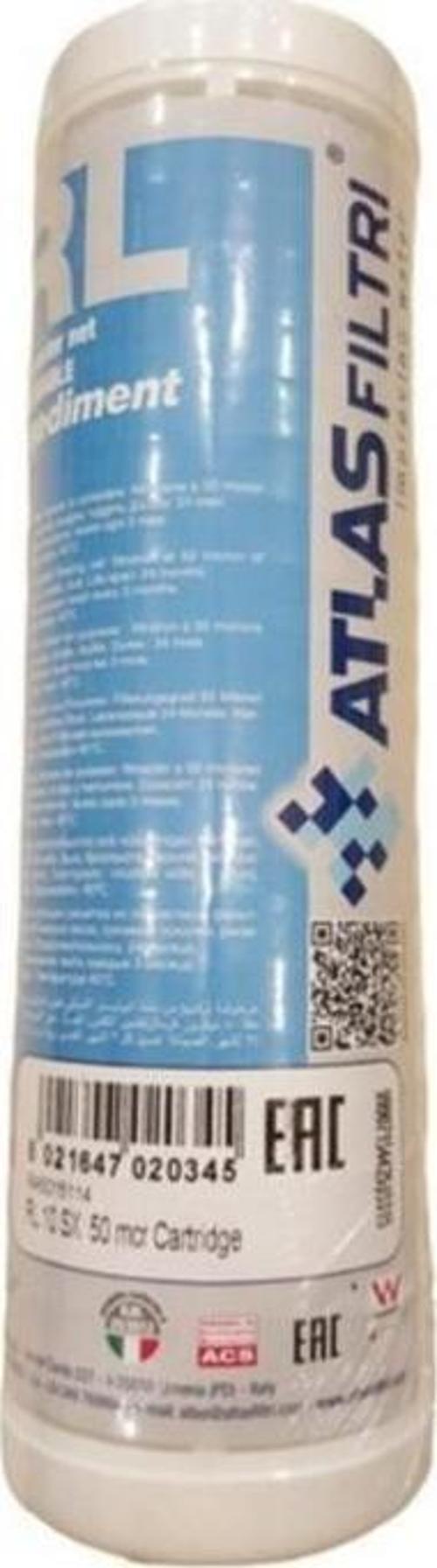 E-water Bina Girişi Su Arıtma Filtre Seti Daire Girişi Su Arıtma