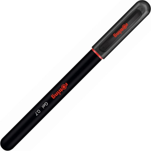 Jel Pilot Kalem 0.7mm Siyah