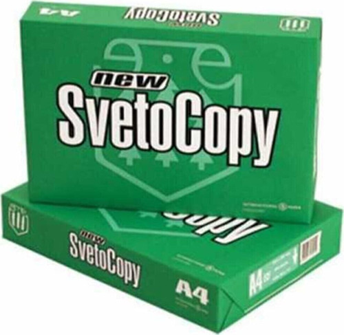A4 Fotokopi Kağıdı / 80gr / 500 Adet