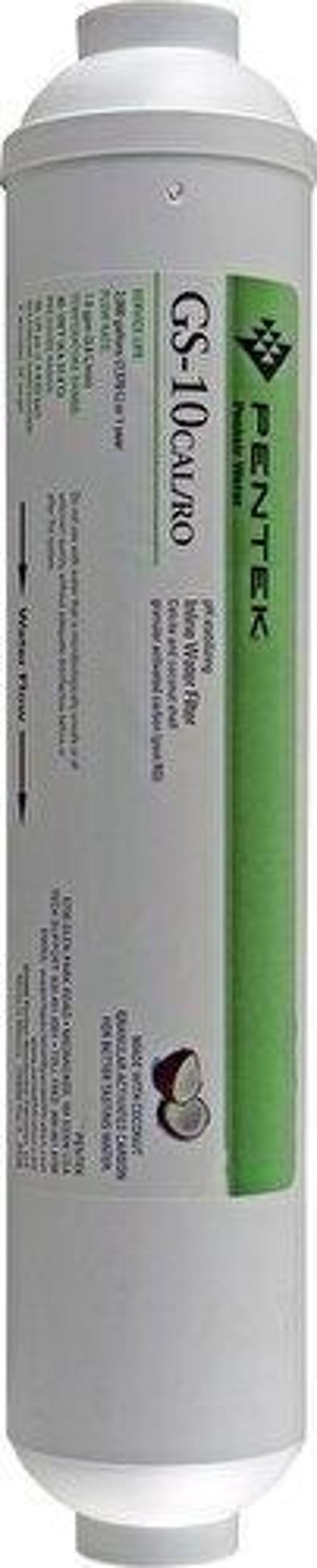 Pentair Usa Pentaır Pentek Alkali - Ph Stabilizer Filtre