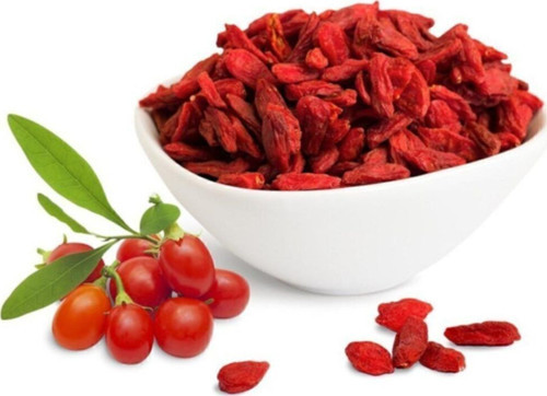Goji Berry Tohumu 15 Adet Tohum Gojiberry Kurt Üzümü