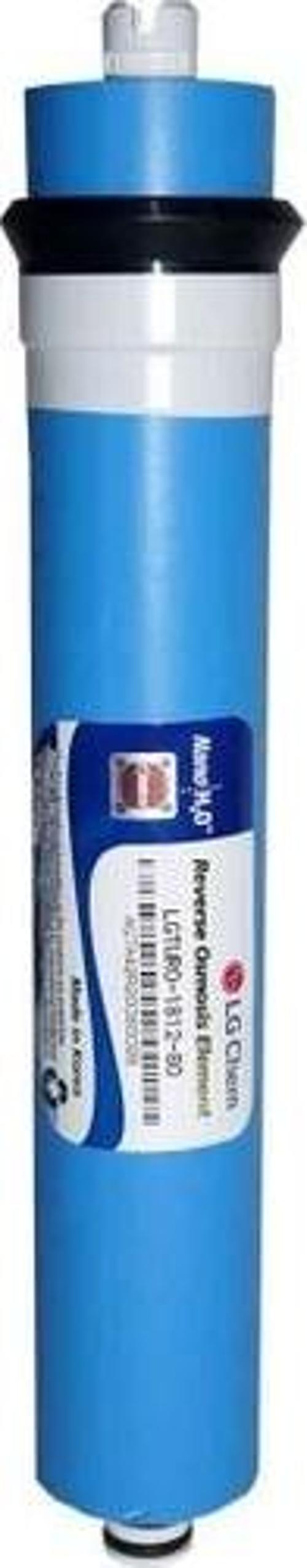 Su Arıtma Lg Chem 80 Gpd Membran Filtresi