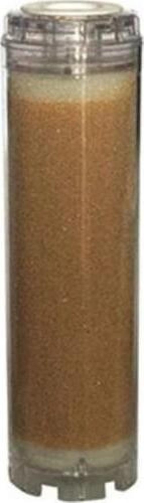 Su Arıtma Reçine Mixped Dolu 10" Shell Kap