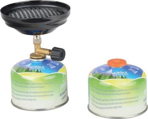 TROYA NARGİLE OCAĞI 230 GR KARTUŞLU