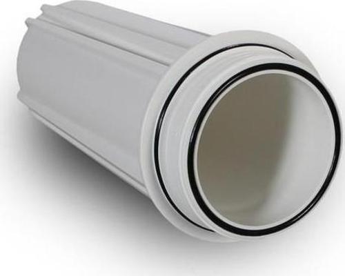 Su Arıtma Cihazı Filtre Kabı(Housing) 10" Beyaz