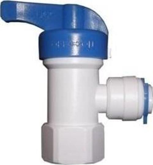Watergold Su Arıtma Cihazı Temiz Su Tankı Depo Vanası 1/4' Quick