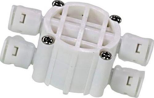 Waterworld Quick Shut Off Valve