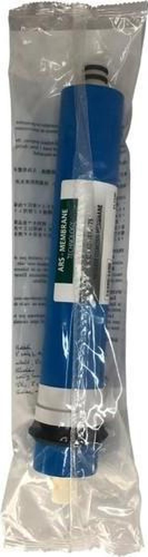 Su Arıtma Sistemi Ars Membran 75 Gpd