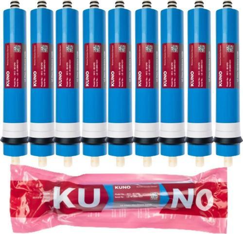 SU ARITMA SİSTEMİ LG MEMBRAN 80 GPD  ( 10 ADET )**