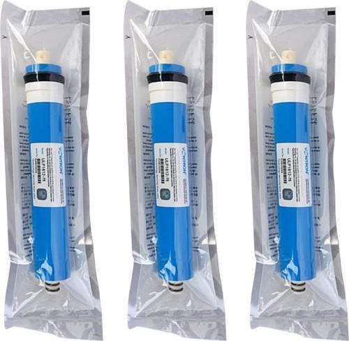 Su Arıtma Sistemi Vontron Membran (3 Adet)