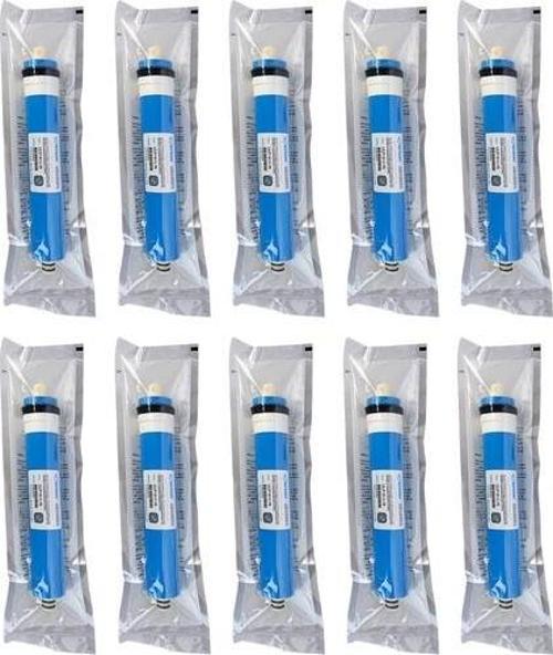 Su Arıtma Sistemi Vontron Membran 10 Adet