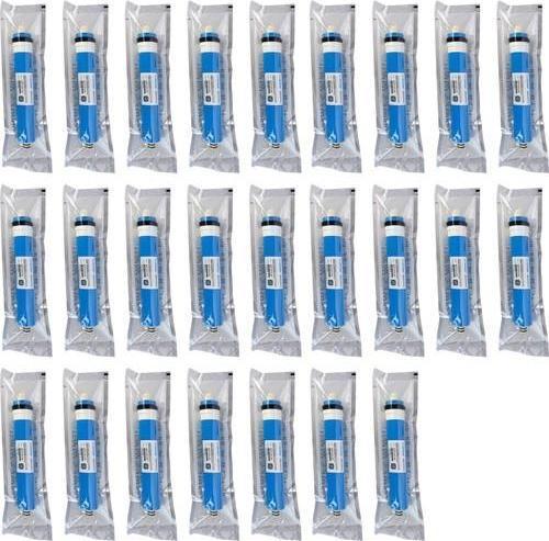 Su Arıtma Sistemi Vontron Membran 25 Adet