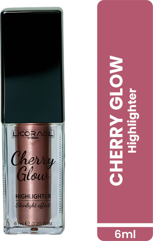 HIGHLIGHTER (CHERRY GLOW)