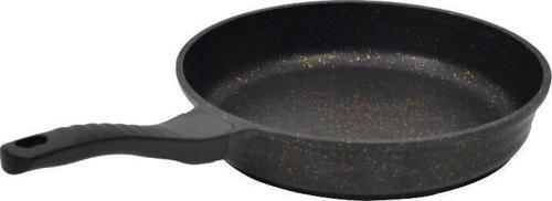 GRANİT DÖKÜM KAMP TAVASI 28 CM