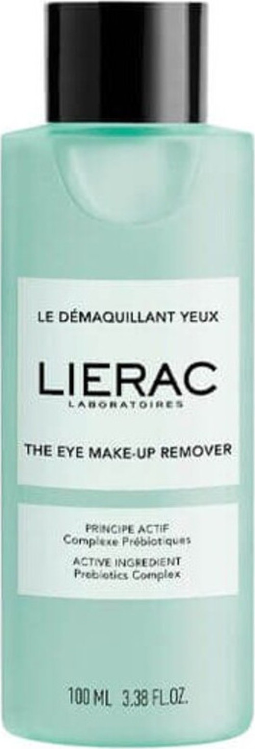 Cleansing Eye Make Up Remover 100 ml - Göz Makyaj Temizleyici