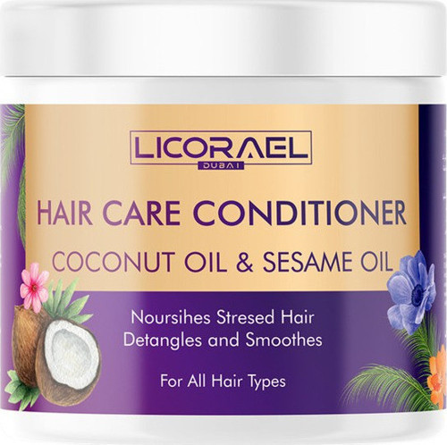 Saç Maskesi (HAIR CARE CONDITIONER) 200ml