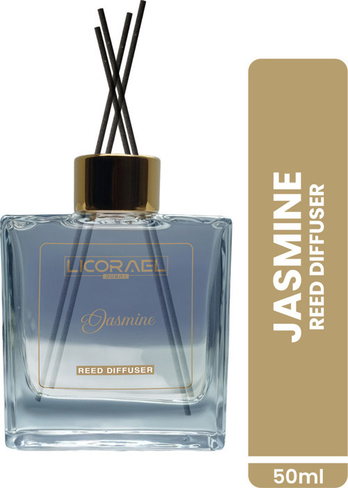 ODA KOKUSU - ÇUBUKLU - JASMİNE 100ml
