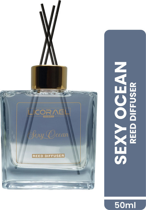ODA KOKUSU - ÇUBUKLU - SEXY OCEAN 100ml
