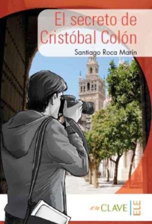 Nüans Publishing El secreto de Cristóbal Colón(Yago Ayala n1/A1-A2)