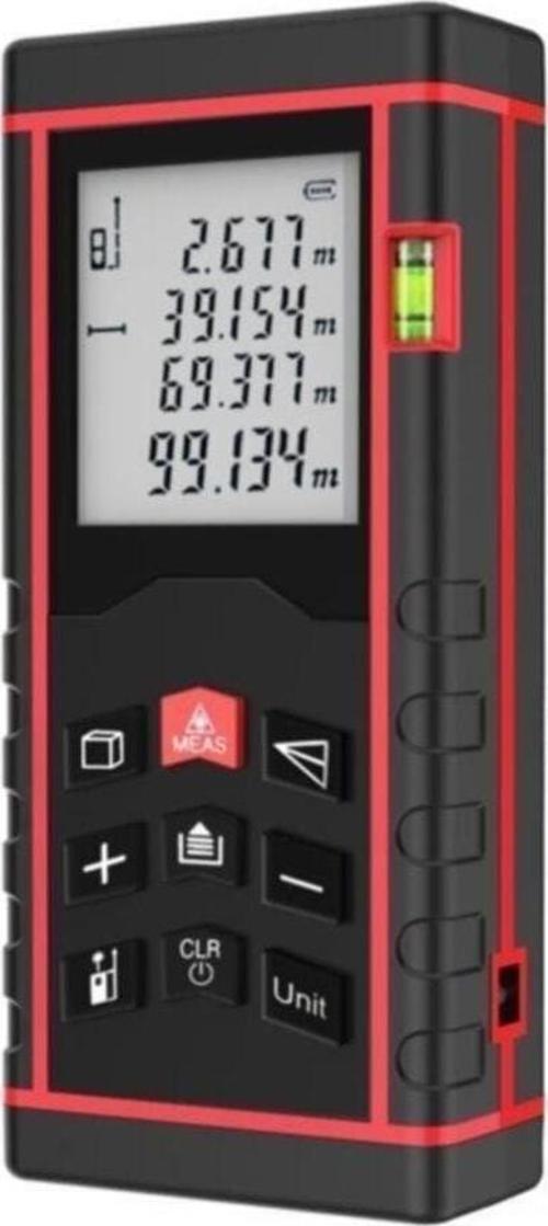 ATLM 60 60 m Lazer Metre