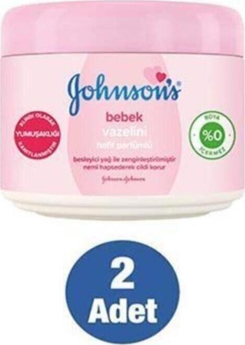 Vazelin 100 Ml X (2 Adet)
