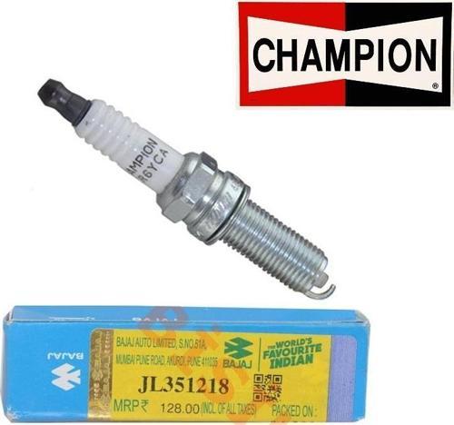 Buji 1 (orta) Rer6yca Pulsar Rs-ns 200 Dominar 400 Orj
