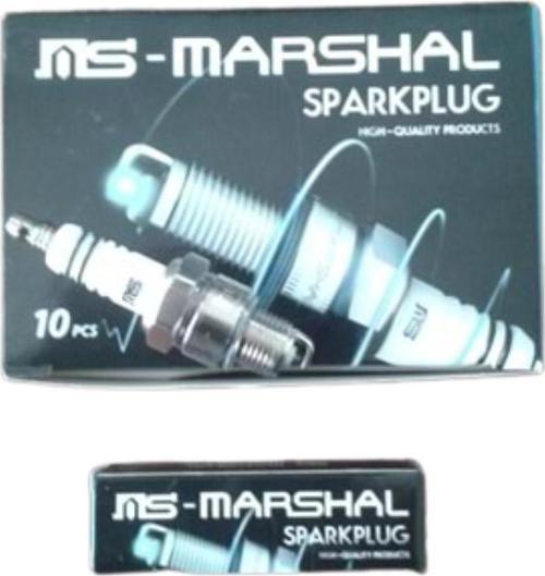 Buji Cg/honda (d8tc) Marshal