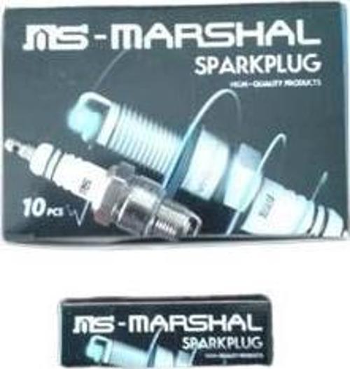 Buji Uzun Paso (f7tc) Marshal