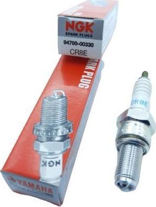 Buji Ngk Cr8e Suzuki Kawasaki Yamaha Endonezya
