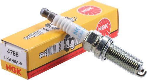 Buji Ngk Lkar8a-9 Pulsar (orta)