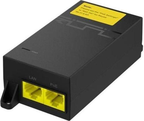 Reyee Rg-Poe-At30 52V 31.2W Gigabit Poe Adaptör Pasif Poe Enjektör