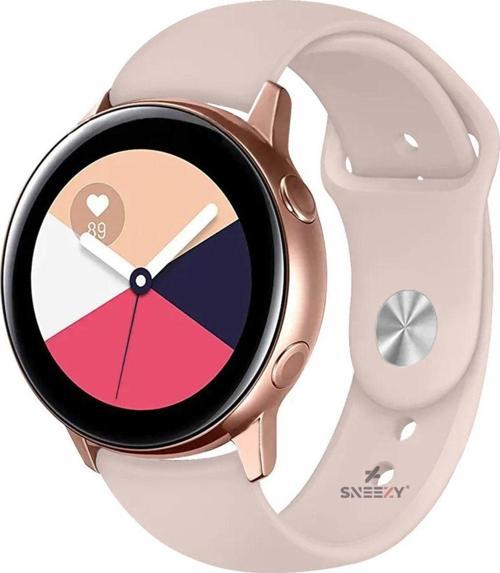 Xiaomi Watch S1 -S1 Active -Mi Watch -Watch Color 22Mm Uyumlu Purelux Soft Silikon Kordon