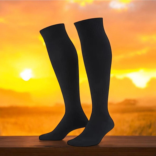 Yetişkin Futbol Maç Çorabı 40-45 Futbol Tozluk Futbol Halısaha Çorabı Konç Halı Saha Çorabı