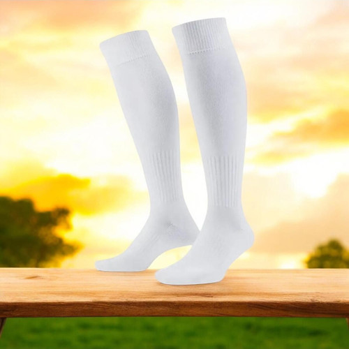 Yetişkin Futbol Maç Çorabı 40-45 Futbol Tozluk Futbol Halısaha Çorabı Konç Halı Saha Çorabı